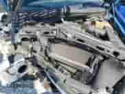 2010 Ford F-150 XL with VIN 1FTEX1E87AFD31226, listed as a Copart auction lot 81873445 with 136,524 mi miles and Salvage title. Bid and sale history available at DreamBid. Image 11.