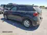 2021 Hyundai Venue SE with VIN KMHRB8A32MU066987, listed as a Copart auction lot 66289935 with 105,660 mi miles and Salvage title. Bid and sale history available at DreamBid. Image 2.