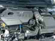 2025 Hyundai Elantra с VIN KMHLW4DK4SU027482, выставлен на аукционе IAAI как лот 42334348 с пробегом 6 001 миль миль и . История ставок и продаж доступна на DreamBid. Изображение 21.