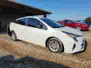 2016 Toyota Prius Two с VIN JTDKBRFU4G3015286, выставлен на аукционе Copart как лот 71321925 с пробегом 86 293 миль миль и Списание • Salvage title. История ставок и продаж доступна на DreamBid. Изображение 4.