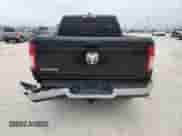 2022 Ram 1500 Big Horn с VIN 1C6RREFG0NN472389, выставлен на аукционе Copart как лот 86263364 с пробегом 37 083 миль миль и Списание • Salvage title. История ставок и продаж доступна на DreamBid. Изображение 6.