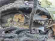 2006 Chrysler 300 C SRT-8 с VIN 2C3KA73W46H372240, выставлен на аукционе Copart как лот 61534145 с пробегом Не указан миль и Списание • Salvage title. История ставок и продаж доступна на DreamBid. Изображение 9.