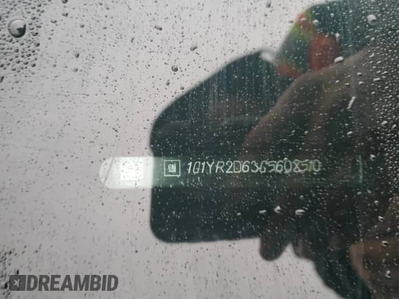 2016 Chevrolet Corvette Z06 2LZ с VIN 1G1YR2D63G5608510, выставлен на аукционе Copart как лот 80625194 с пробегом Не указан миль и Списание • Salvage title. История ставок и продаж доступна на DreamBid. Изображение 12.