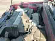 2004 Hyundai Elantra GT z VIN KMHDN56D84U129947, wystawiony jako IAAI lot #39868748 z przebiegiem 105 794 mil mil oraz . Historia ofert i sprzedaży dostępna na DreamBid. Obrazek 12.