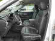 2020 Chevrolet Traverse RS z VIN 1GNEVJKW1LJ134097, wystawiony jako Copart lot #62985435 z przebiegiem 94 142 mil mil oraz Szkoda całkowita • Salvage title. Historia ofert i sprzedaży dostępna na DreamBid. Obrazek 7.