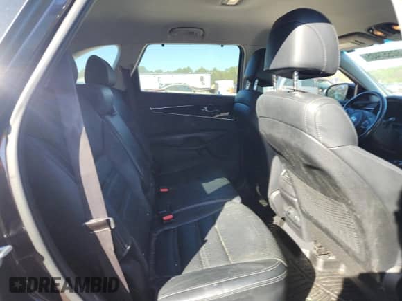 2017 Kia Sorento EX с VIN 5XYPH4A59HG302112, выставлен на аукционе Copart как лот 82557405 с пробегом 147 081 миль миль и Чистый • Clean title. История ставок и продаж доступна на DreamBid. Изображение 11.