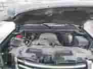 2013 GMC Sierra 1500 SLT с VIN 3GTP2WE70DG205210, выставлен на аукционе IAAI как лот 41107618 с пробегом 166 354 миль миль и . История ставок и продаж доступна на DreamBid. Изображение 10.