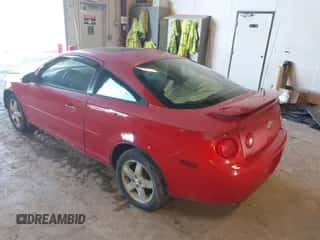 2006 Chevrolet Cobalt LT с VIN 1G1AL18F067685409, выставлен на аукционе IAAI как лот 43453107 с пробегом 258 111 миль миль и . История ставок и продаж доступна на DreamBid. Изображение 3.