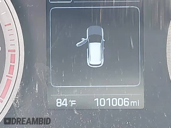 2016 Hyundai Tucson SE с VIN KM8J3CA44GU208038, выставлен на аукционе IAAI как лот 43041832 с пробегом 101 006 миль миль и . История ставок и продаж доступна на DreamBid. Изображение 16.