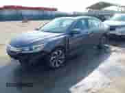 2016 Honda Accord EX-L with VIN 1HGCR2F9XGA211992, listed as a IAAI auction lot 42669690 with 24,331 mi miles and . Bid and sale history available at DreamBid. Image 20.