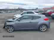 2017 Hyundai Veloster с VIN KMHTC6ADXHU306146, выставлен на аукционе IAAI как лот 41715687 с пробегом 113 364 миль миль и . История ставок и продаж доступна на DreamBid. Изображение 14.