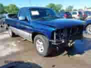 2000 Chevrolet Silverado 1500 with VIN 1GCEC14TXYE381197, listed as a IAAI auction lot 42275123 with 114,188 mi miles and . Bid and sale history available at DreamBid. Image 1.