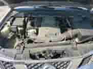 2007 Nissan Pathfinder S z VIN 5N1AR18U57C643973, wystawiony jako Copart lot #55623985 z przebiegiem 150 467 mil mil oraz Szkoda całkowita • Salvage title. Historia ofert i sprzedaży dostępna na DreamBid. Obrazek 12.