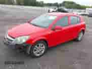 2008 Saturn Astra XE с VIN W08AR671185043538, выставлен на аукционе IAAI как лот 43093269 с пробегом 159 533 миль миль и . История ставок и продаж доступна на DreamBid. Изображение 23.