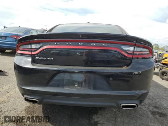 2020 Dodge Charger SXT with VIN 2C3CDXBG0LH124858, listed as a Copart auction lot 85275325 with 99,280 mi miles and Salvage title. Bid and sale history available at DreamBid. Image 6.