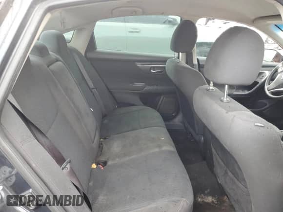 2015 Nissan Altima SV с VIN 1N4AL3AP1FC149409, выставлен на аукционе Copart как лот 70722785 с пробегом 165 830 миль миль и Списание • Salvage title. История ставок и продаж доступна на DreamBid. Изображение 10.