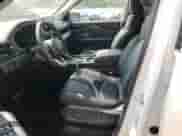 2025 Honda Pilot Touring с VIN 5FNYG1H76SB044787, выставлен на аукционе Copart как лот 80685445 с пробегом 4 493 миль миль и Списание • Salvage title. История ставок и продаж доступна на DreamBid. Изображение 7.