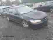 2000 Honda Accord LX z VIN 1HGCG6650YA069308, wystawiony jako IAAI lot #43480057 z przebiegiem 205 820 mil mil oraz . Historia ofert i sprzedaży dostępna na DreamBid. Obrazek 1.