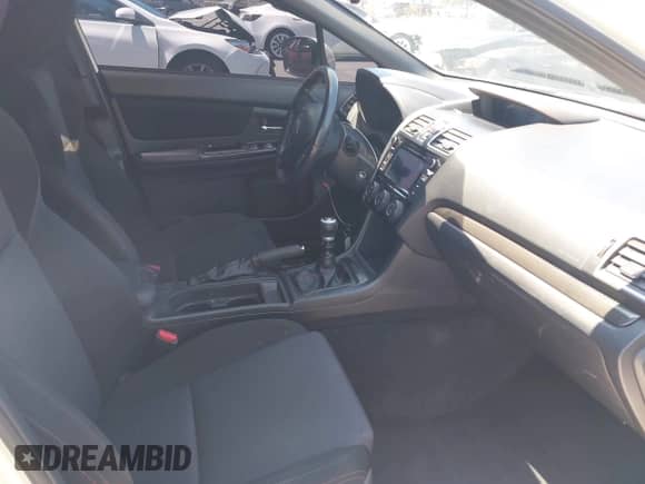2019 Subaru WRX with VIN JF1VA1A61K9829109, listed as a IAAI auction lot 42734935 with 82,886 mi miles and . Bid and sale history available at DreamBid. Image 5.