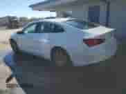 2016 Chevrolet Malibu LT с VIN 1G1ZF5SX8GF327131, выставлен на аукционе Copart как лот 86625655 с пробегом 94 453 миль миль и Списание • Salvage title. История ставок и продаж доступна на DreamBid. Изображение 2.