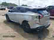 2017 Nissan Murano Platinum с VIN 5N1AZ2MG9HN191389, выставлен на аукционе IAAI как лот 42721931 с пробегом 109 299 миль миль и . История ставок и продаж доступна на DreamBid. Изображение 3.