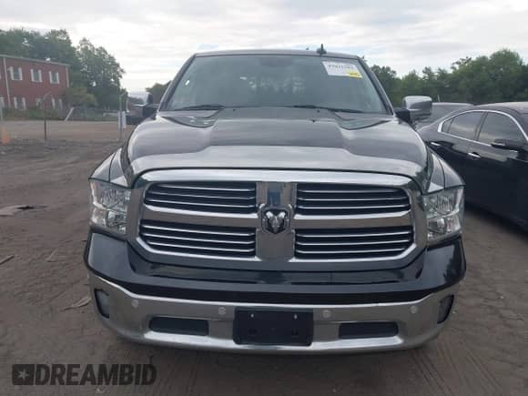 2016 Ram 1500 Big Horn с VIN 3C6RR7LT8GG225307, выставлен на аукционе IAAI как лот 43021581 с пробегом 186 972 миль миль и . История ставок и продаж доступна на DreamBid. Изображение 11.