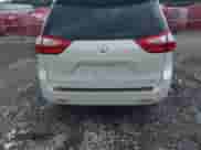 2019 Toyota Sienna XLE Auto Access Seat with VIN 5TDYZ3DC3KS970276, listed as a IAAI auction lot 42508519 with Not provided miles and . Bid and sale history available at DreamBid. Image 16.