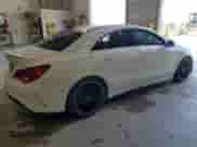 2014 Mercedes-Benz CLA 45 AMG с VIN WDDSJ5CB0EN037923, выставлен на аукционе Copart как лот 69415865 с пробегом 103 382 миль миль и Чистый • Clean title. История ставок и продаж доступна на DreamBid. Изображение 3.