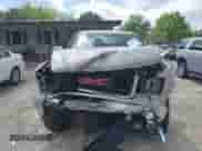 2007 GMC Sierra 1500 SLE1 z VIN 2GTEK13M471645415, wystawiony jako IAAI lot #41964550 z przebiegiem 170 796 mil mil oraz . Historia ofert i sprzedaży dostępna na DreamBid. Obrazek 12.