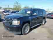 2011 Chevrolet Tahoe с VIN 1GNSKDFJXBR194343, выставлен на аукционе IAAI как лот 41952041 с пробегом 145 042 миль миль и . История ставок и продаж доступна на DreamBid. Изображение 2.