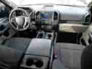 2020 Ford F-150 XL z VIN 1FTFX1E56LKF45144, wystawiony jako Copart lot #64988845 z przebiegiem 129 905 mil mil oraz Czysty tytuł • Clean title. Historia ofert i sprzedaży dostępna na DreamBid. Obrazek 8.