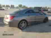 2014 Mercedes-Benz CLA 250 with VIN WDDSJ4GB3EN117107, listed as a Copart auction lot 82452815 with 153,503 mi miles and Salvage title. Bid and sale history available at DreamBid. Image 3.