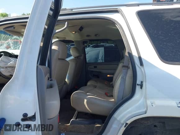 2002 Chevrolet Tahoe LT с VIN 1GNEK13Z62J252243, выставлен на аукционе IAAI как лот 42597885 с пробегом 191 843 миль миль и . История ставок и продаж доступна на DreamBid. Изображение 8.