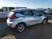 2017 Chevrolet Bolt EV LT с VIN 1G1FW6S02H4179258, выставлен на аукционе Copart как лот 71801232 с пробегом 28 290 миль миль и . История ставок и продаж доступна на DreamBid. Изображение 3.