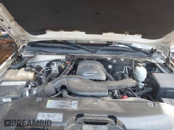 2004 Chevrolet Avalanche Z71 с VIN 3GNEK12T54G166925, выставлен на аукционе IAAI как лот 43074407 с пробегом 260 141 миль миль и . История ставок и продаж доступна на DreamBid. Изображение 10.