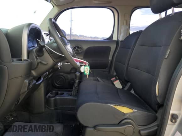 2010 Nissan Cube S Krom Edition с VIN JN8AZ2KR0AT163205, выставлен на аукционе Copart как лот 78658914 с пробегом 195 538 миль миль и На запчасти • Non repairable. История ставок и продаж доступна на DreamBid. Изображение 7.