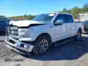 2015 Ford F-150 Lariat с VIN 1FTEW1EG7FFB94127, выставлен на аукционе IAAI как лот 43397722 с пробегом 43 923 миль миль и . История ставок и продаж доступна на DreamBid. Изображение 18.