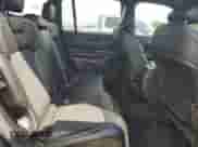 2024 Jeep Grand Cherokee Altitude with VIN 1C4RJHAG1RC142058, listed as a Copart auction lot 68750605 with Not provided miles and Non repairable. Bid and sale history available at DreamBid. Image 11.