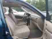 2001 Chevrolet Prizm z VIN 1Y1SK52871Z415361, wystawiony jako IAAI lot #42741147 z przebiegiem 224 287 mil mil oraz . Historia ofert i sprzedaży dostępna na DreamBid. Obrazek 5.
