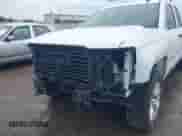 2018 Chevrolet Silverado 1500 Work Truck with VIN 1GCVKNEC3JZ328185, listed as a IAAI auction lot 42390893 with 217,717 mi miles and . Bid and sale history available at DreamBid. Image 6.