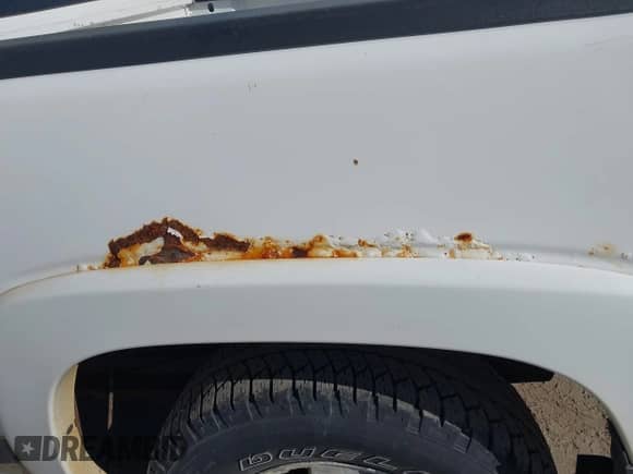 2006 Chevrolet Silverado 1500 LT3 z VIN 2GCEK13TX61175610, wystawiony jako IAAI lot #43384098 z przebiegiem 163 308 mil mil oraz . Historia ofert i sprzedaży dostępna na DreamBid. Obrazek 19.