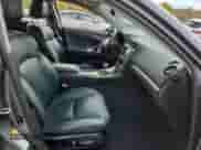 2012 Lexus IS 250 z VIN JTHCF5C26C5056178, wystawiony jako Copart lot #86154595 z przebiegiem 64 262 mil mil oraz Szkoda całkowita • Salvage title. Historia ofert i sprzedaży dostępna na DreamBid. Obrazek 7.