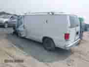 2014 Ford Econoline Cargo Commercial with VIN 1FTNE1EW7EDA46712, listed as a IAAI auction lot 42434597 with 164,927 mi miles and . Bid and sale history available at DreamBid. Image 3.