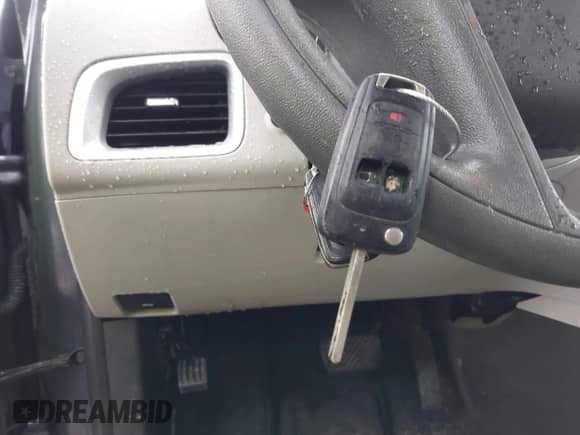 2014 Chevrolet Equinox LS с VIN 2GNALAEK5E6333909, выставлен на аукционе IAAI как лот 42485340 с пробегом 209 779 миль миль и . История ставок и продаж доступна на DreamBid. Изображение 11.