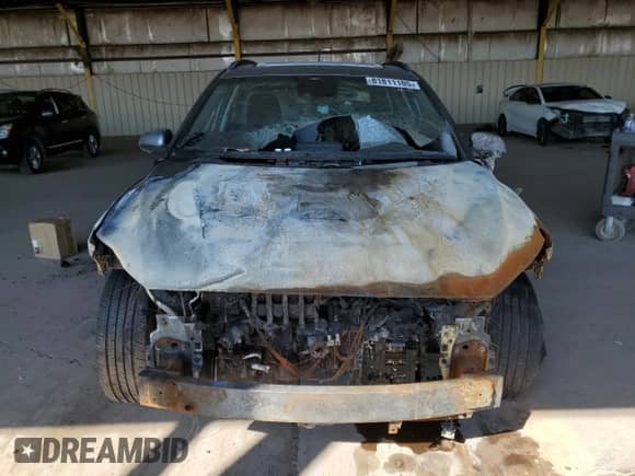 2018 Hyundai Kona SEL с VIN KM8K62AA2JU076044, выставлен на аукционе Copart как лот 81811105 с пробегом Не указан миль и На запчасти • Non repairable. История ставок и продаж доступна на DreamBid. Изображение 5.