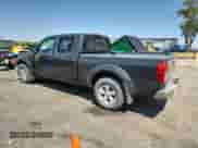 2011 Nissan Frontier SV z VIN 1N6AD0FV8BC417280, wystawiony jako Copart lot #69632595 z przebiegiem 184 847 mil mil oraz Szkoda całkowita • Salvage title. Historia ofert i sprzedaży dostępna na DreamBid. Obrazek 2.