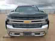 2019 Chevrolet Silverado 1500 LTZ с VIN 1GCPWEED2KZ140992, выставлен на аукционе Copart как лот 63508025 с пробегом 108 728 миль миль и Списание • Salvage title. История ставок и продаж доступна на DreamBid. Изображение 5.
