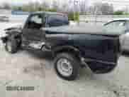 1994 Chevrolet S-10 z VIN 1GCCS14Z4RK113828, wystawiony jako Copart lot #50020174 z przebiegiem 106 825 mil mil oraz Szkoda całkowita • Salvage title. Historia ofert i sprzedaży dostępna na DreamBid. Obrazek 2.