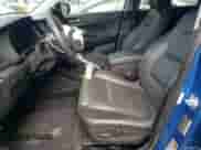 2017 Hyundai Tucson Sport z VIN KM8J3CA20HU532619, wystawiony jako Copart lot #80403315 z przebiegiem 77 067 mil mil oraz Szkoda całkowita • Salvage title. Historia ofert i sprzedaży dostępna na DreamBid. Obrazek 7.