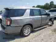 2021 Chevrolet Tahoe LS с VIN 1GNSCMKD3MR226601, выставлен на аукционе Copart как лот 68191725 с пробегом 84 876 миль миль и Списание • Salvage title. История ставок и продаж доступна на DreamBid. Изображение 3.